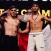 El mexicano Brandon Rodríguez conquista el título latino de la Organización Mundial de Boxeo