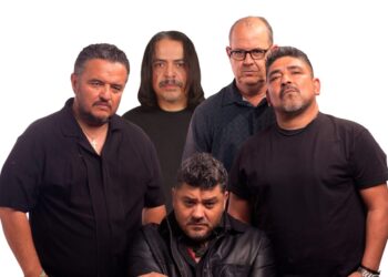 Grita Radio inaugura con su pre-posada la temporada navideña con una noche de leyendas del rock mexicano