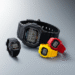 G-SHOCK Nano: un símbolo de nanotecnología para usarlo todos los días