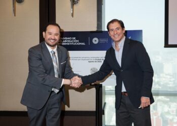 Cobranza se reconfigura en México