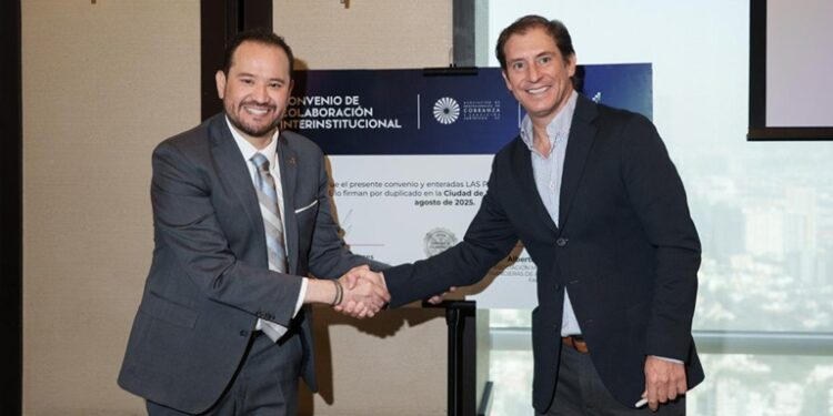 Cobranza se reconfigura en México