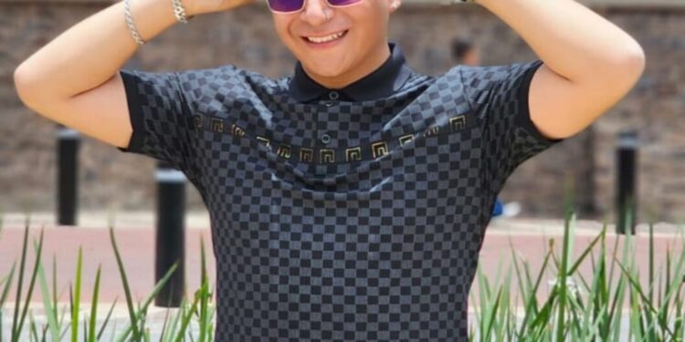 EMMANUEL LV ABRE UNA NUEVA ETAPA CON “MI AMOR”, UNA COLABORACIÓN DE ALTO CALIBRE CON ARIEL BARRERAS Y GK