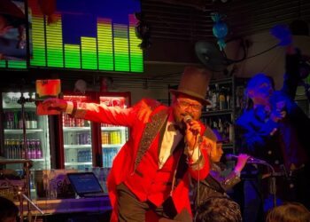 Rock, Alitas y Diversión: Este Jueves 27 de Noviembre Nace German Garden Sotelo, el Nuevo Destino Obligado de la CDMX