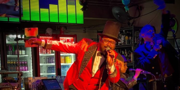 Rock, Alitas y Diversión: Este Jueves 27 de Noviembre Nace German Garden Sotelo, el Nuevo Destino Obligado de la CDMX