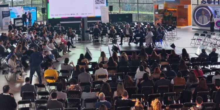 El debate del Growth Summit: más allá de la IA, el liderazgo estratégico