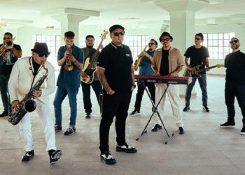 INSPECTOR CELEBRA EN LA MARAKA 30 AÑOS DE VIDA CON NUEVO DISCO ENTRE LA MEMORIA Y LA FIESTA