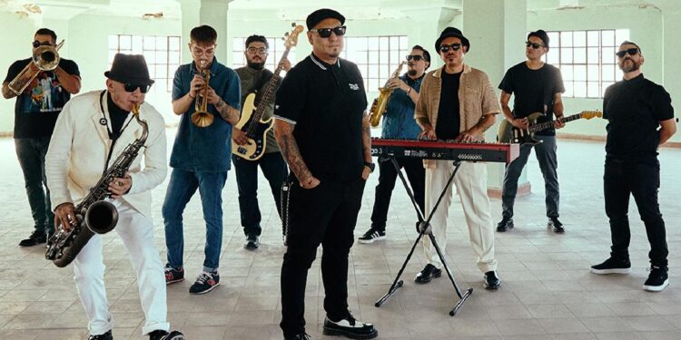 INSPECTOR CELEBRA EN LA MARAKA 30 AÑOS DE VIDA CON NUEVO DISCO ENTRE LA MEMORIA Y LA FIESTA