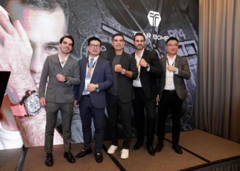 Tsar Bomba: el inicio de una nueva era en la alta relojería llega a México. El arte de disfrutar con estilo y sentido.