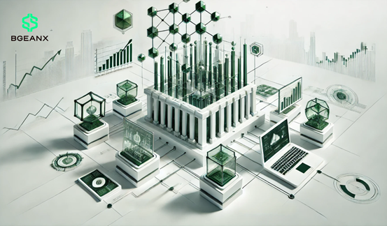 BGEANX publicó un plan de servicios para clientes institucionales e impulsó la gestión de criptoactivos hacia una mayor profesionalización