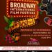 Broadway International Film Festival celebrará su primera edición en Cuernavaca, Morelos, 2025