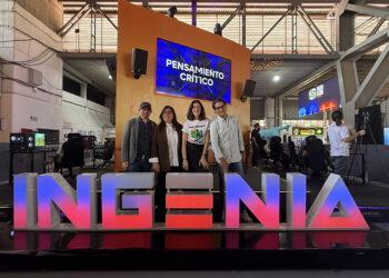 Zapopan Lanza INGENIA Play Lab, la Incubadora de Videojuegos que Busca Posicionar a la Región como Hub de Desarrollo Gamer en América Latina