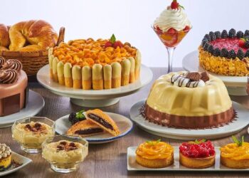 La Loma celebra 85 años de impulso a las tradiciones e innovación en heladería y repostería