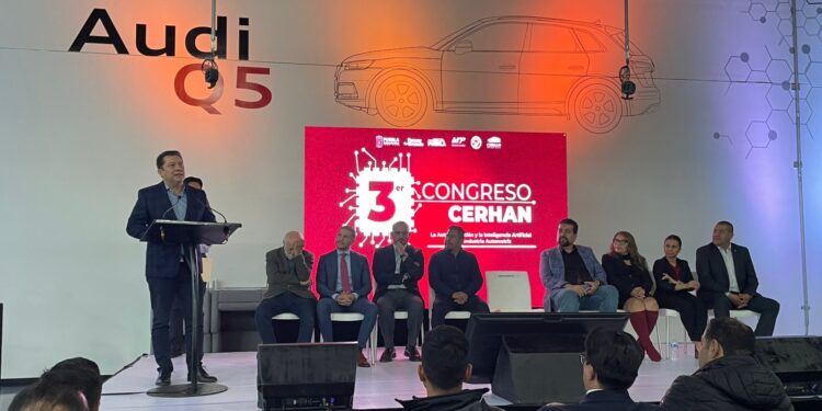 La inteligencia conectada: el nuevo cerebro de la industria mexicana