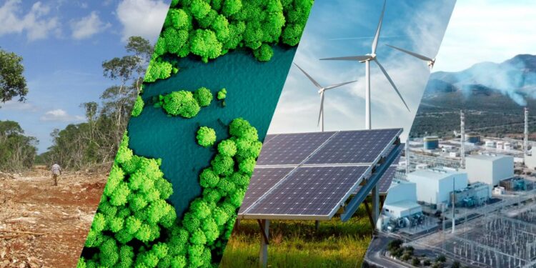 ¿Está México listo para la COP30? Así avanza su preparación climática