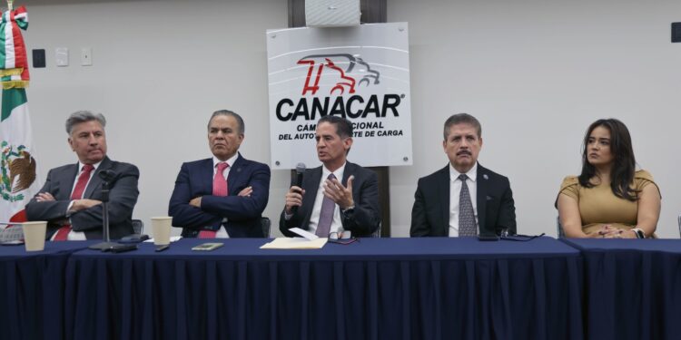 Se perfila Ramiro Montemayor como nuevo Presidente de CANACAR; apuesta por unidad y fortalecimiento gremial