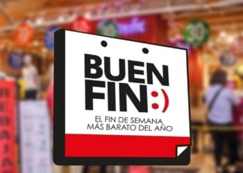 El Buen Fin 2025 marca una nueva era: el consumidor digital impone las reglas del mercado