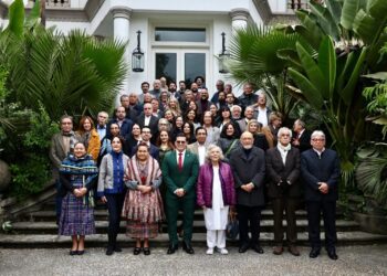 FILCO une esfuerzos de manera histórica para trabajar por la cultura en México