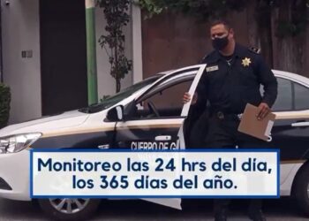 Lomas de Tecamachalco fortalece su red ciudadana de seguridad con el relanzamiento del programa TK Seguro