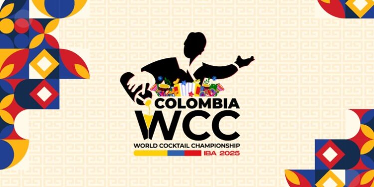 Estos son los latinoamericanos que buscan ser los campeones del World Cocktail Championship 2025