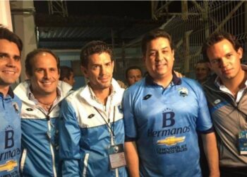 Desvío Cabeza de Vaca 560 mdp a través de Comunicación Social, para apoyar al Club Tampico-Madero y favorecer amigos