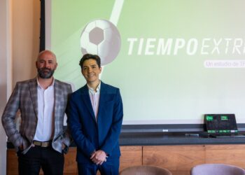 Euforia por la justa mundialista, pero sentimientos encontrados con el futbol nacional, revela estudio de Truth Finder Consulgency