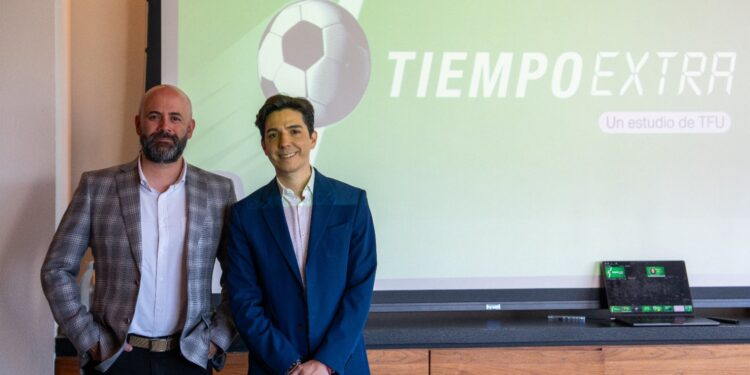 Euforia por la justa mundialista, pero sentimientos encontrados con el futbol nacional, revela estudio de Truth Finder Consulgency