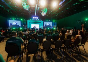 SOC celebra 25 años con el otorgamiento de más de $600 mil millones de pesos en créditos hipotecarios