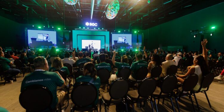 SOC celebra 25 años con el otorgamiento de más de $600 mil millones de pesos en créditos hipotecarios