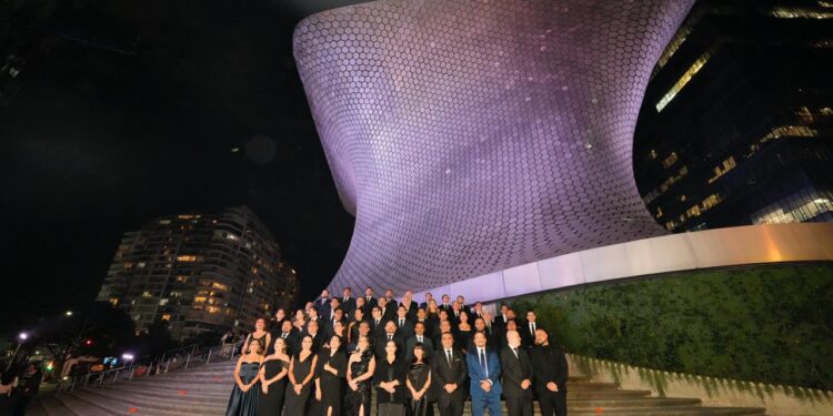 SOC reconoce a los asesores financieros con mayor colocación de créditos en México