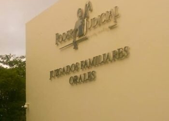 JUZGADO PRIMERO FAMILIAR DE CANCÚN: EL EXPEDIENTE QUE EL PRESIDENTE DEL TRIBUNAL YA NO PUEDE ARCHIVAR