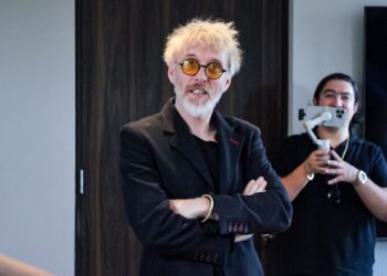 Shuarma de la banda española Elefantes celebra su legado de la mano de la Playhaus by Totalplay