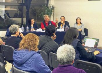 Se abre el cielo a la esperanza de 1.1 millones de afectados por ruido aéreo