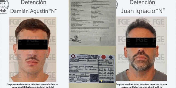 Mafia de defraudadores argentinos opera impunemente en Cancún