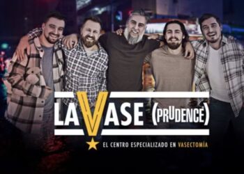 La vasectomía es libertad, amor y corresponsabilidad