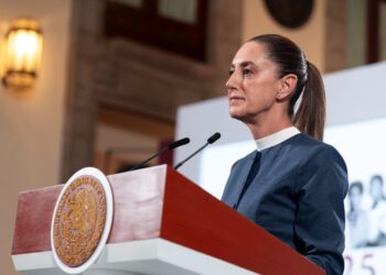 Sheinbaum se reunirá hoy con titular de Agricultura de EU; hablarán sobre cierre de frontera