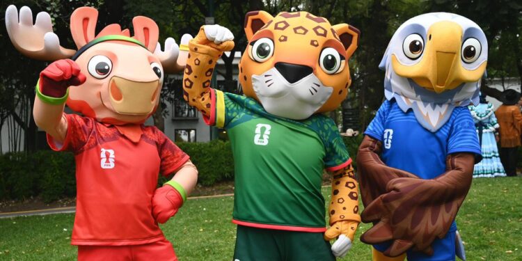 Fecha FIFA de noviembre: selecciones que asegurarían su boleto al Mundial 2026