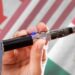 Prohibición constitucional del vapeo en México podría ser derogado para renegociar el TMEC