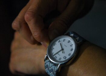 ¿A qué hora se ajusta el reloj en México este 2 de noviembre?