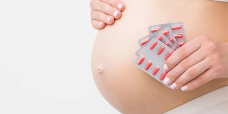 Deficiencia de hierro en el embarazo,un problema silencioso de salud pública