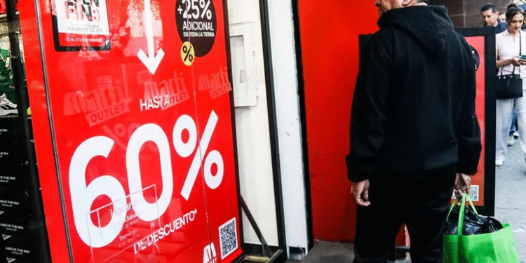 Van 209 quejas en el Buen Fin 2025: Profeco; 94% se han resuelto a favor del consumidor