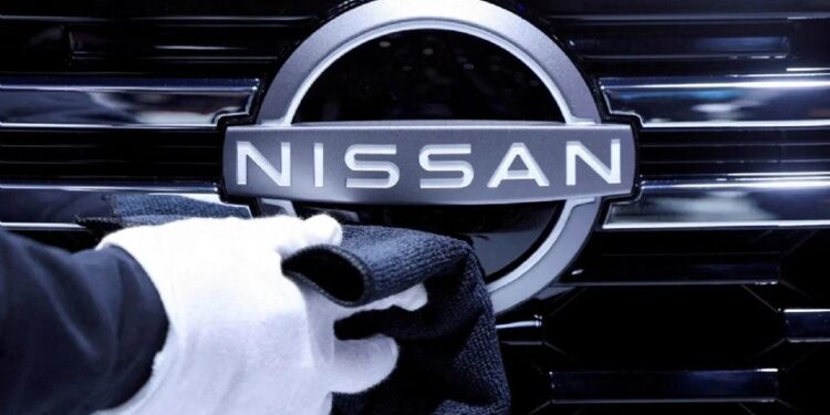 Nissan anuncia la venta de su sede en Japón por 630 millones de dólares