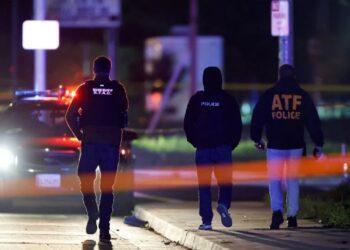 Tiroteo en una fiesta infantil en California deja cuatro muertos y 10 heridos; hay niños entre las víctimas