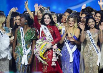 México y las redes celebran con orgullo el triunfo de Fátima Bosch