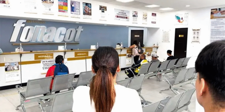 Fonacot amplía sus horarios de atención por el Buen Fin