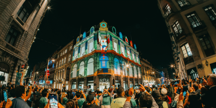 AXE arranca su entrada a la Copa Mundial de la FIFA 2026?