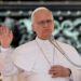 Vaticano confirma cáncer de pulmón del papa León XIV: reportan diagnóstico de adenocarcinoma pulmonar