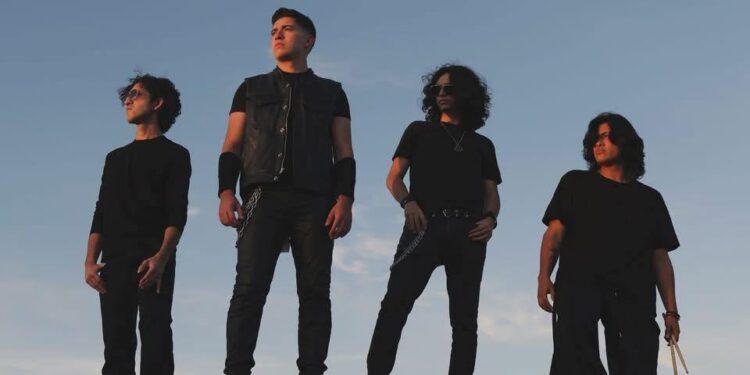 El metal lagunero ruge con más fuerza: Samadhi anuncia el esperado estreno de su videoclip «Trade My Fall»