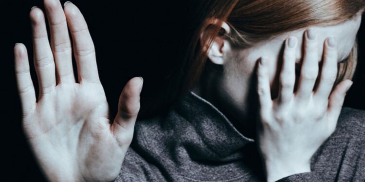 Nunca más: romper el silencio frente a la violencia de género