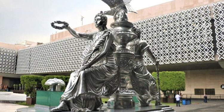 Publica DOF decreto por el que se declara el 1 de diciembre de cada año, como el «Día Nacional de las y los Alfareros»