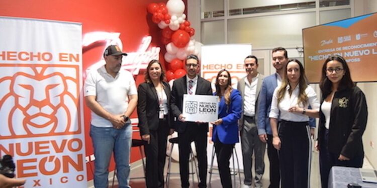 Reconoce la Secretaría de Economía a Danfoss por su compromiso con la manufactura local